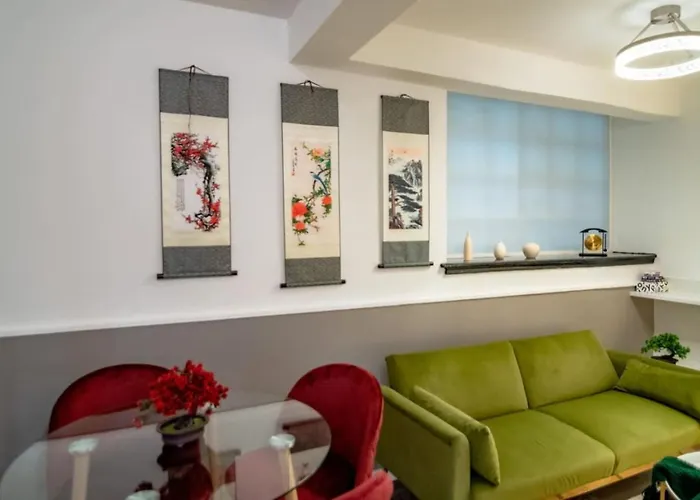 Gold Coast 2br Near Oak Street Апартаменты