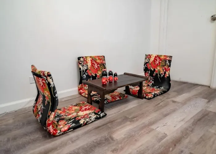 Gold Coast 2br Near Oak Street * Чикаго